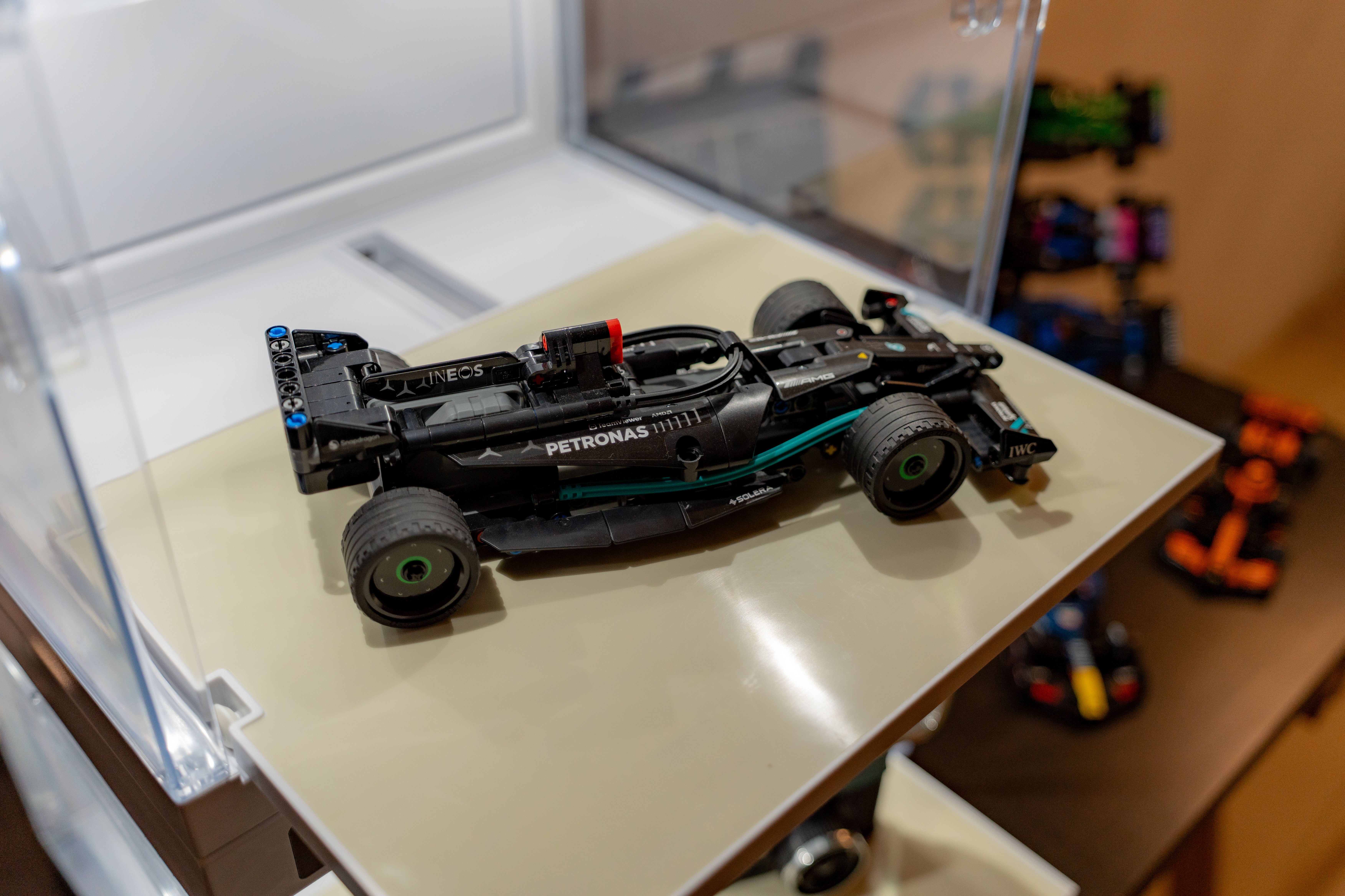 Premium Display Case - Image 7